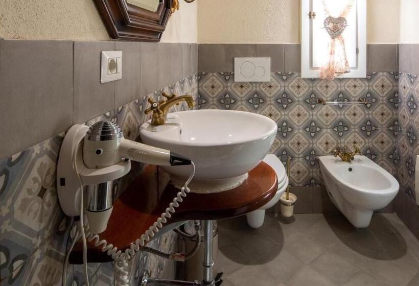 پانسیون Casa Satta 1925