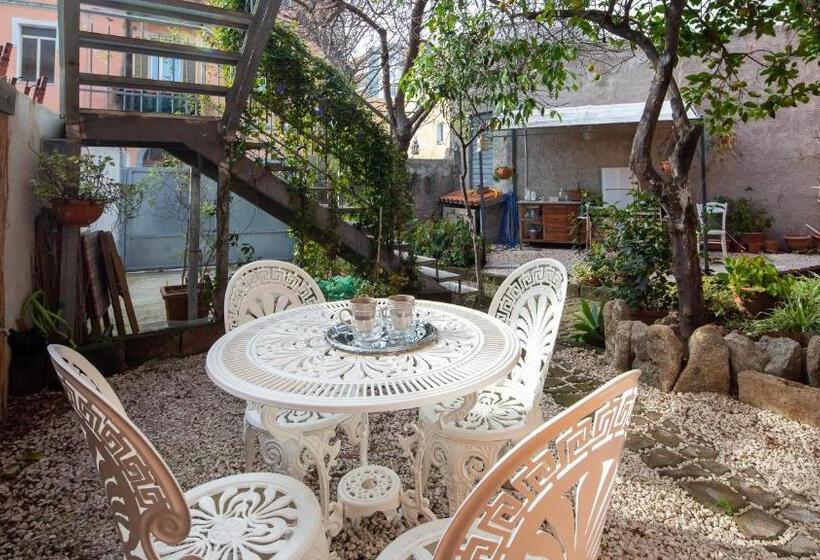 پانسیون Casa Satta 1925