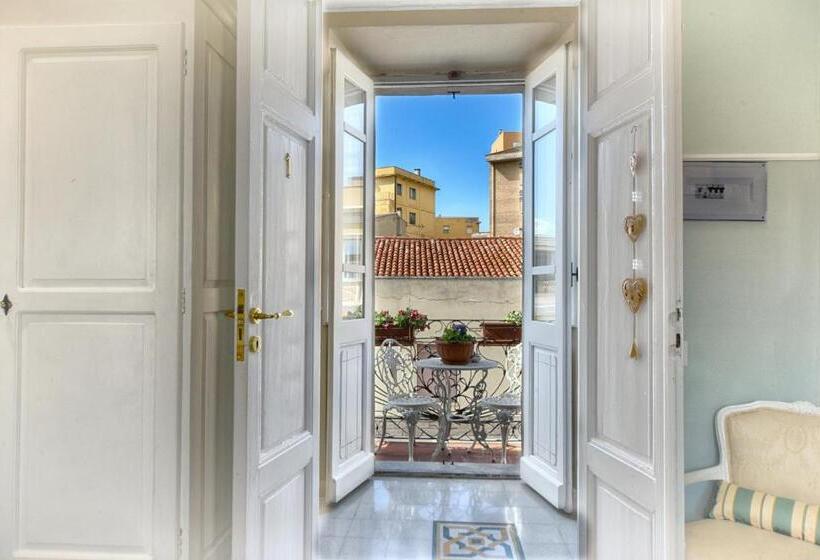 پانسیون Casa Satta 1925