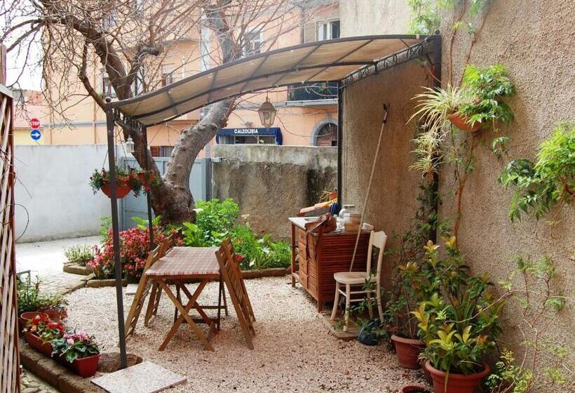 پانسیون Casa Satta 1925