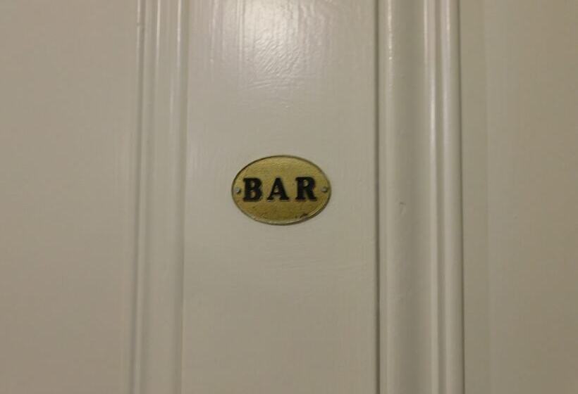 Pensione The Tannochbrae