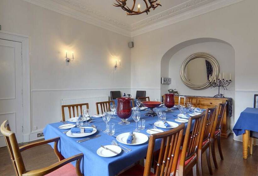 Pensione The Tannochbrae