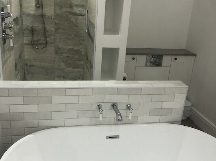 Pensione The Tannochbrae