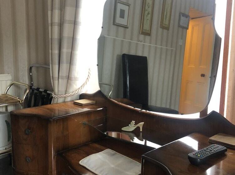 Pensione The Tannochbrae