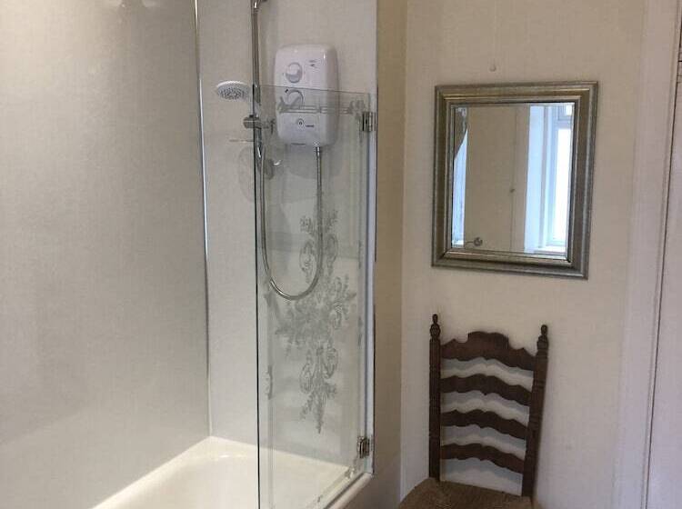 Pensione The Tannochbrae