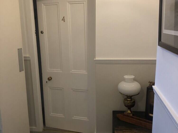 Pensione The Tannochbrae