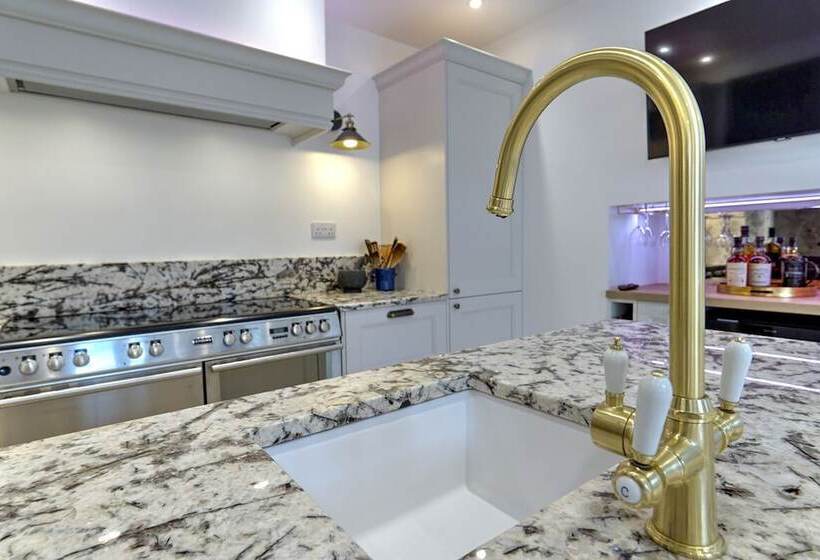 Pensione The Tannochbrae