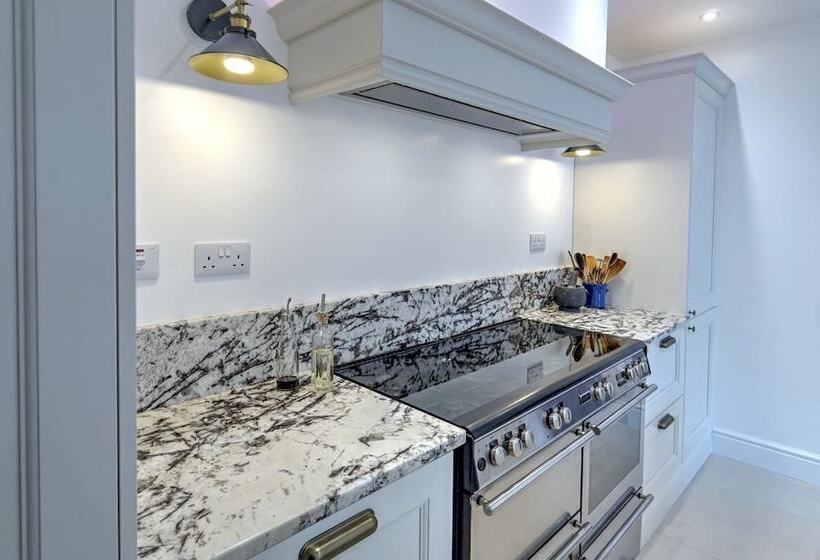 Pensione The Tannochbrae