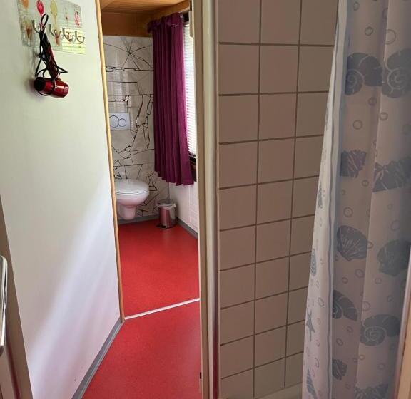 ユースホステル Terrasse Nessental