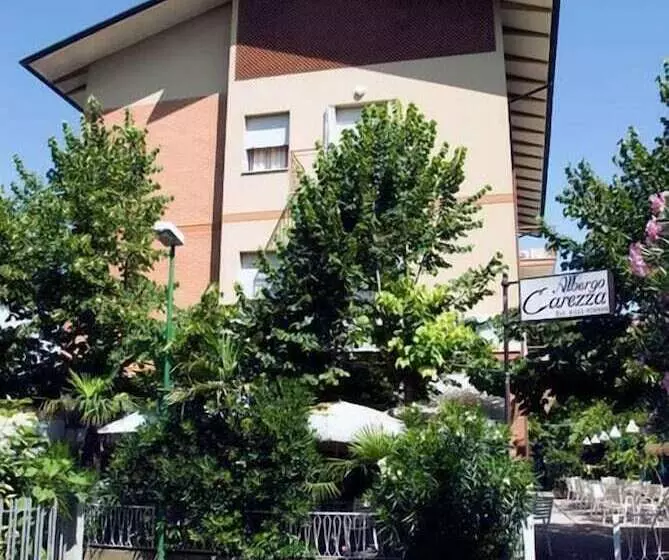 Hotelli Albergo Carezza