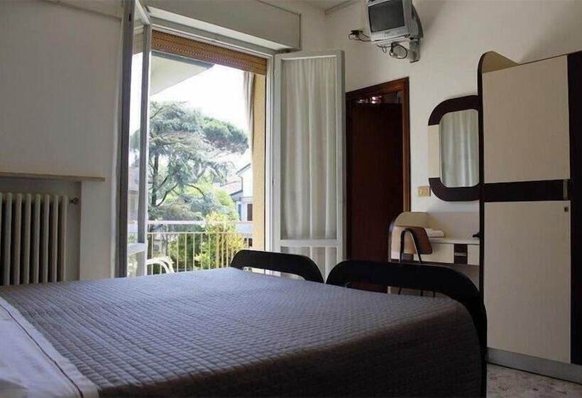 فندق Albergo Carezza