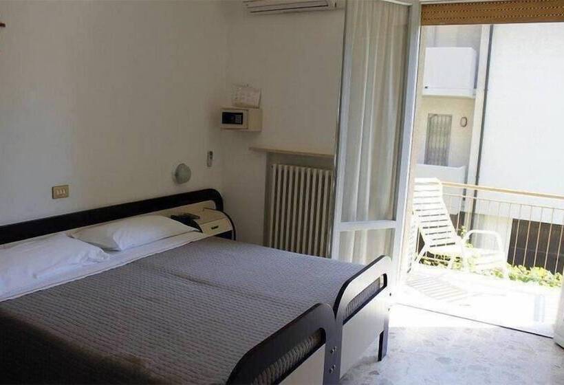 فندق Albergo Carezza