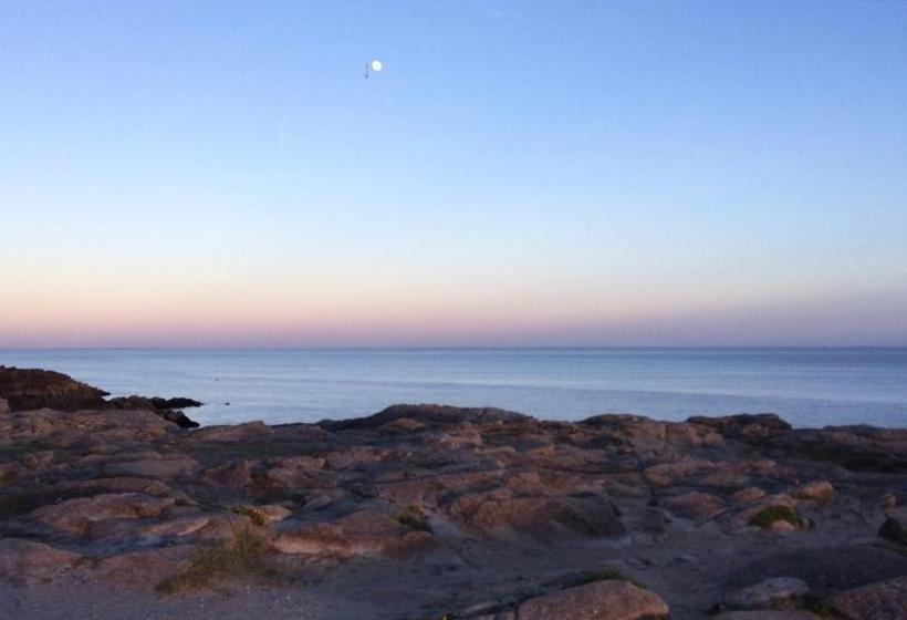 فندق La Brise De Mer