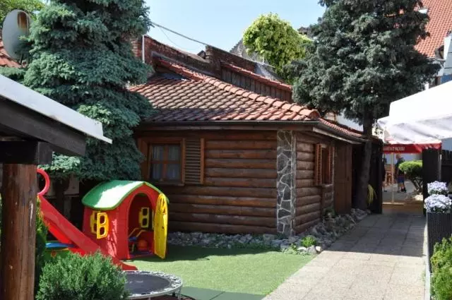 Majatalo Club M.k.m. Modra