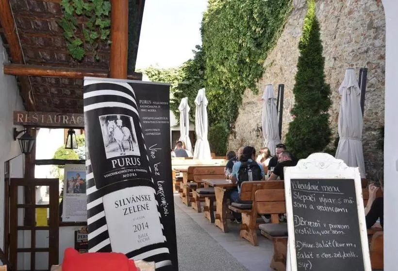 Majatalo Club M.k.m. Modra