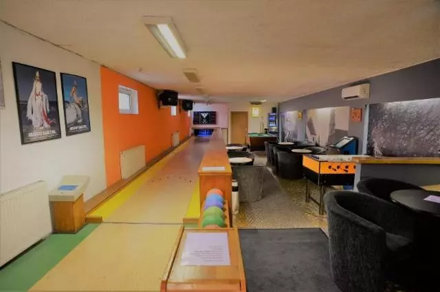 Majatalo Club M.k.m. Modra