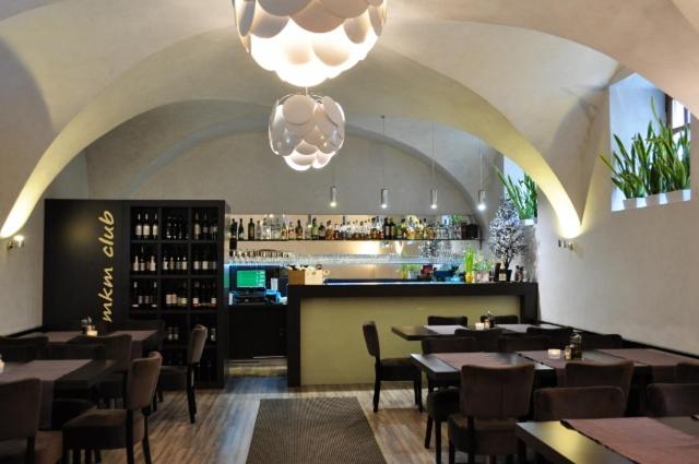 膳宿费 Club M.k.m. Modra