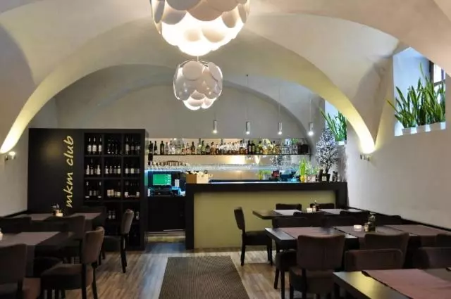 Majatalo Club M.k.m. Modra