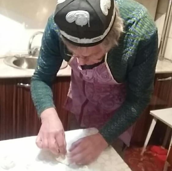 פנסיון Umarxon