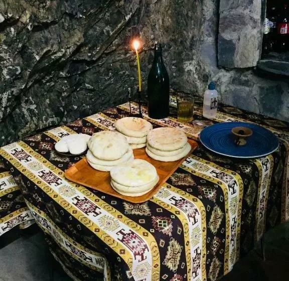 پانسیون Vichnashi