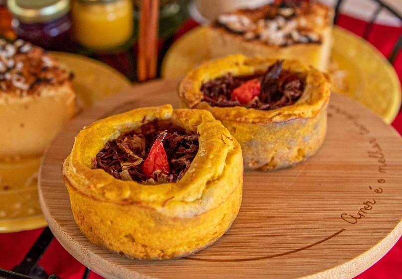 تختخواب و صبحانه Jasmimanga Pousada