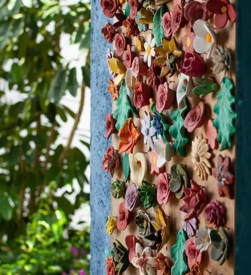 ベッドアンドブレックファースト Jasmimanga Pousada