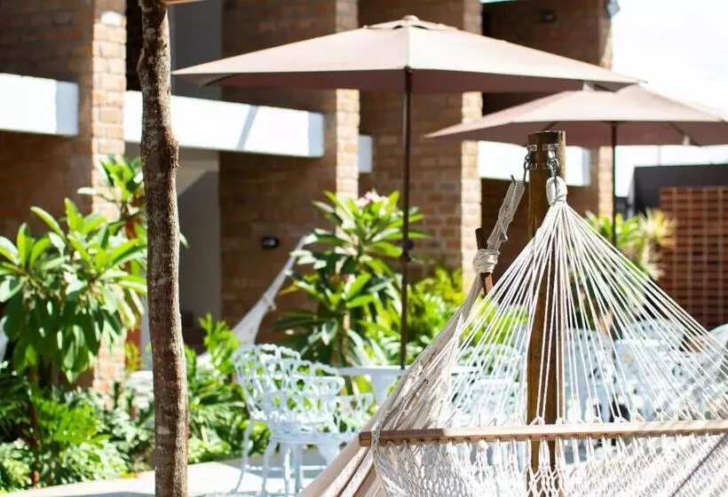 ベッドアンドブレックファースト Jasmimanga Pousada