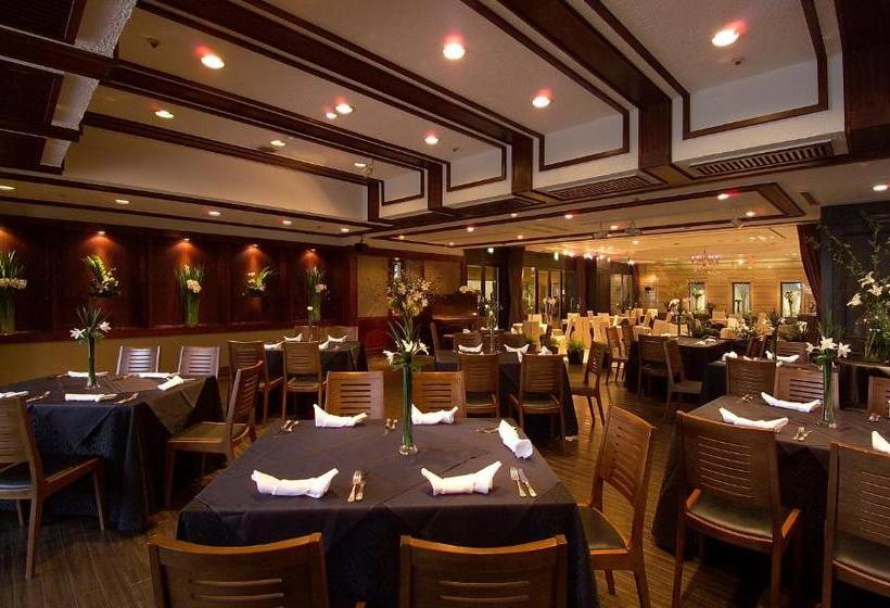 فندق Binario Komatsu Centre