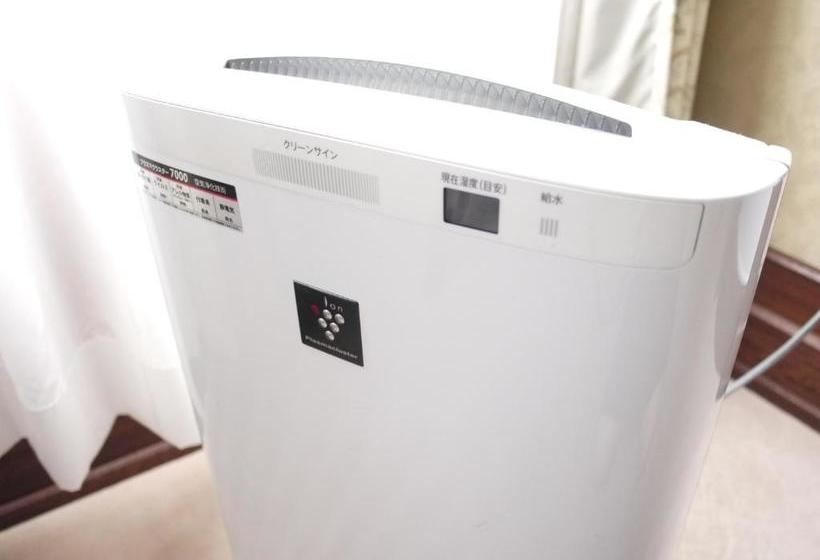 فندق Binario Komatsu Centre