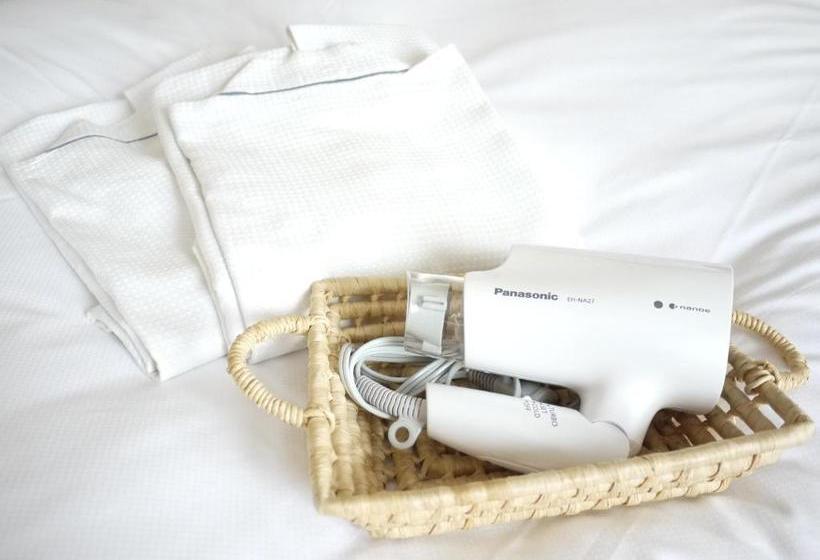 فندق Binario Komatsu Centre