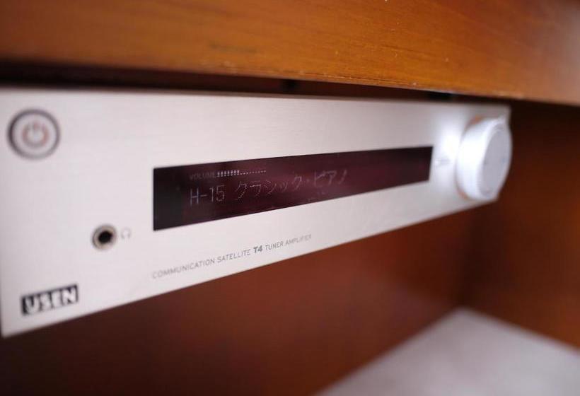 فندق Binario Komatsu Centre