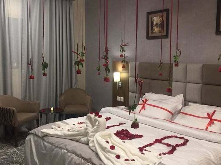 酒店 Delights Inn Green Oasis