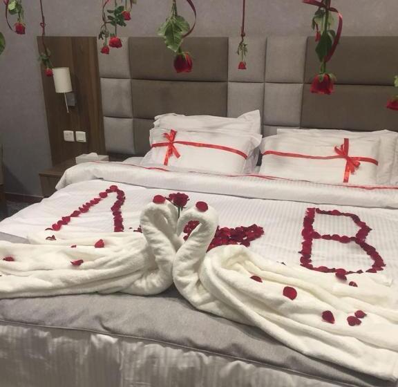 酒店 Delights Inn Green Oasis