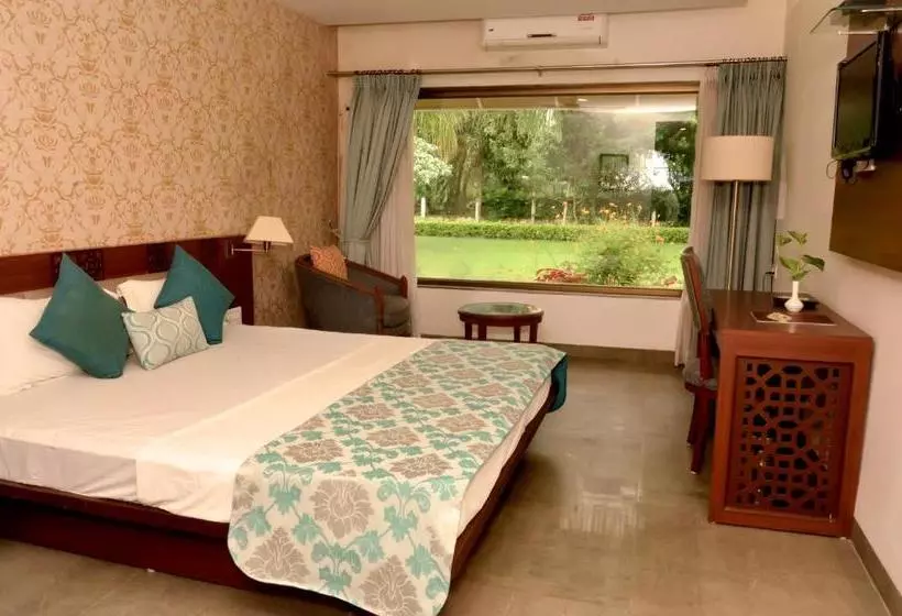 Hotelli Mpt Jhankar