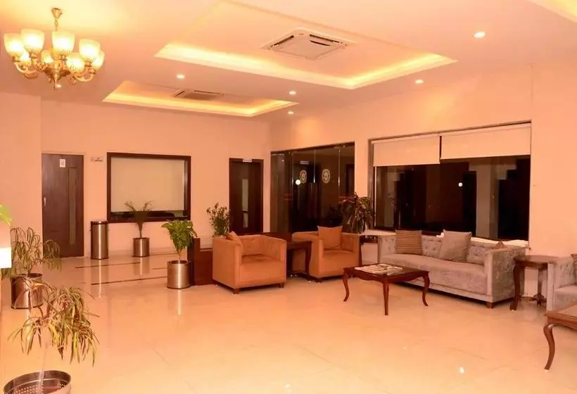 Hotelli Mpt Jhankar