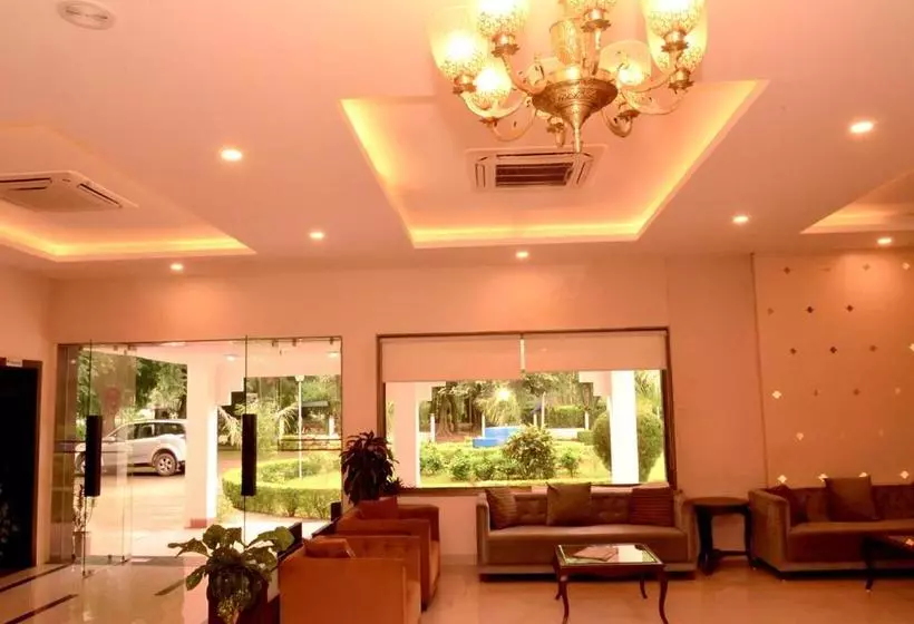 Hotelli Mpt Jhankar