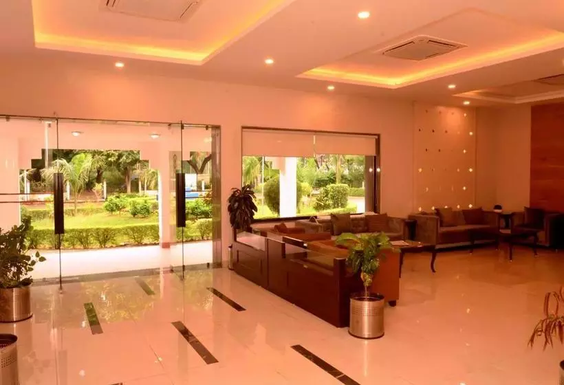 Hotelli Mpt Jhankar