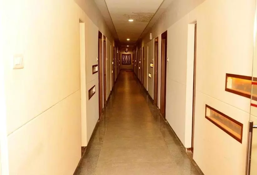 Hotelli Mpt Jhankar