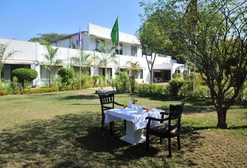 Hotelli Mpt Jhankar