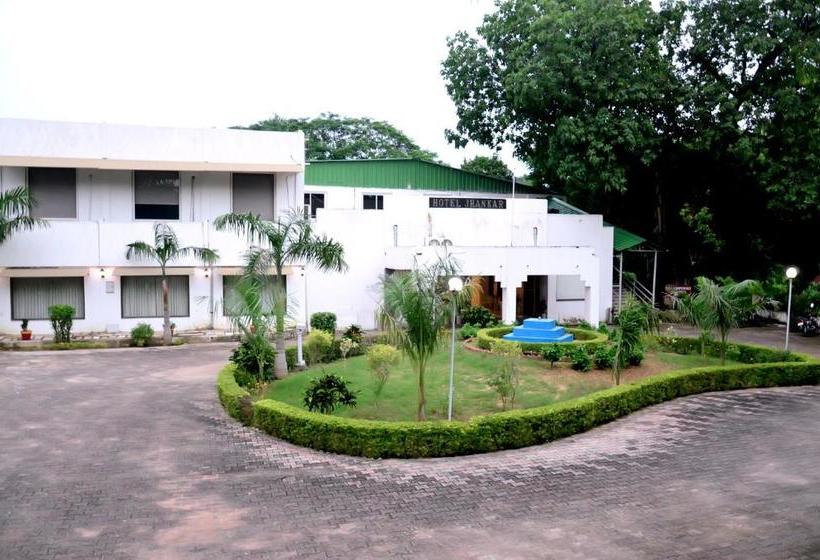 Hotel Mpt Jhankar