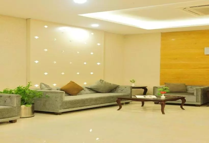 Hotelli Mpt Jhankar