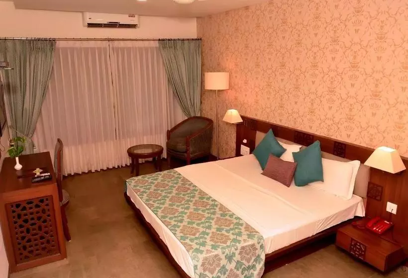Hotelli Mpt Jhankar
