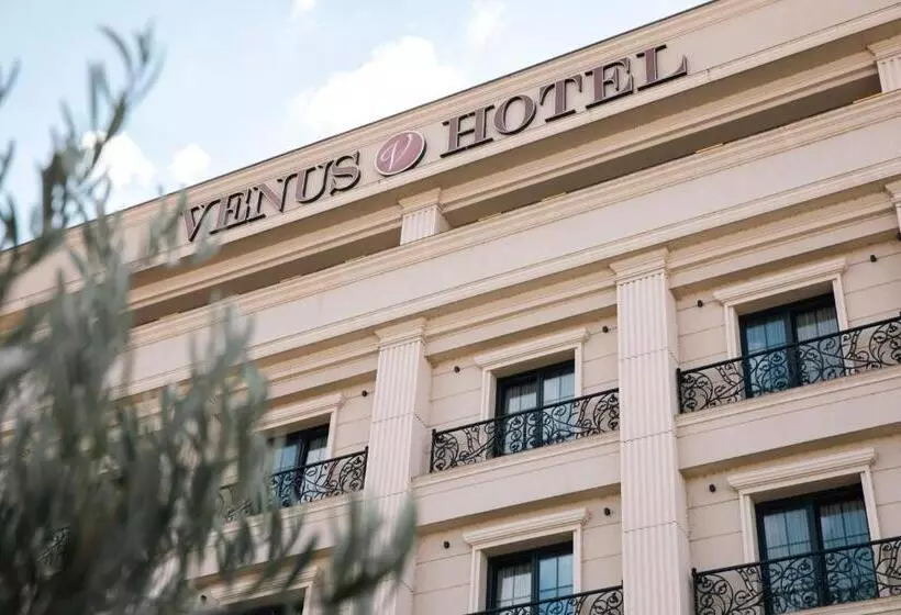Hotelli Venus