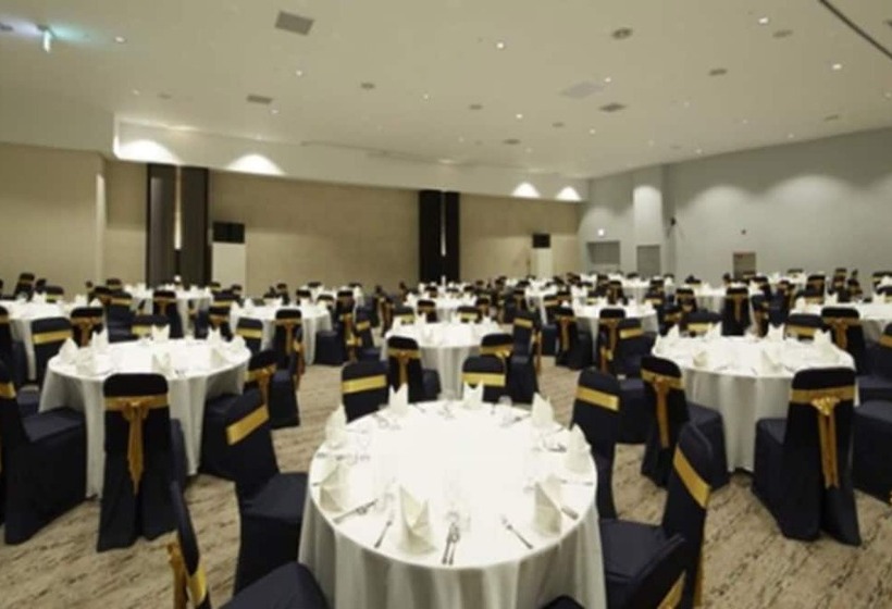 Pyeongchang Ramada Hotel & Suite By Wyndham