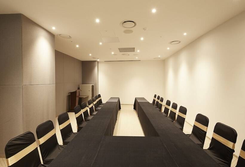 Pyeongchang Ramada Hotel & Suite By Wyndham