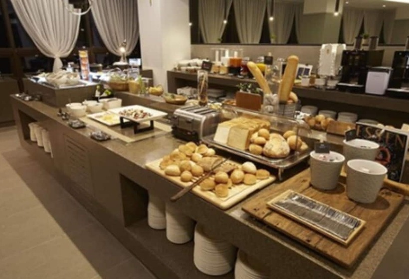 Pyeongchang Ramada Hotel & Suite By Wyndham