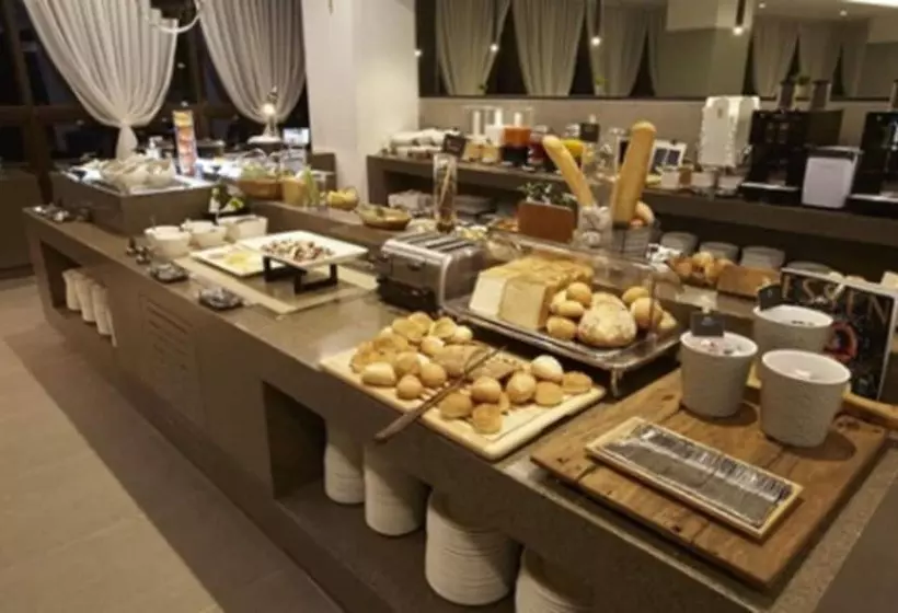 Ramada Hotel & Suites By Wyndham Gangwon Pyeongchang