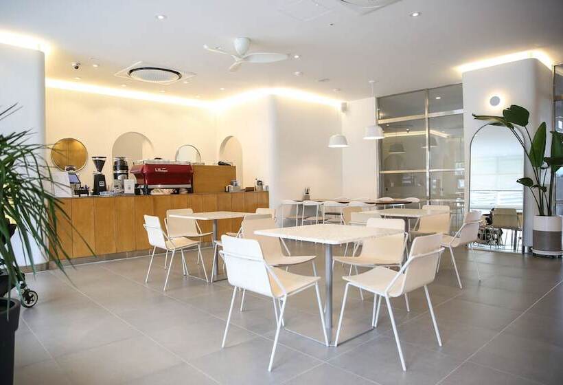 Pyeongchang Ramada Hotel & Suite By Wyndham