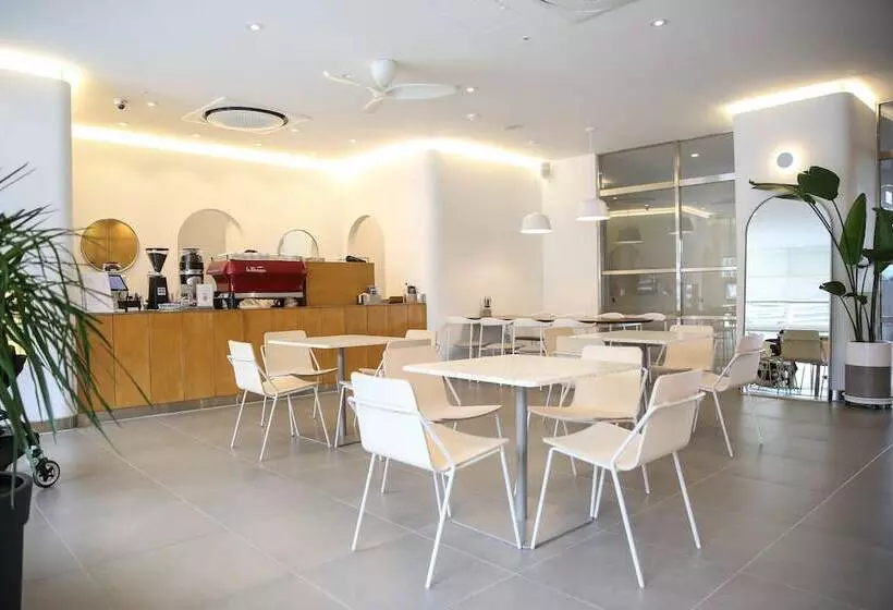 Ramada Hotel & Suites By Wyndham Gangwon Pyeongchang