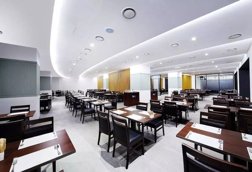 Ramada Hotel & Suites By Wyndham Gangwon Pyeongchang